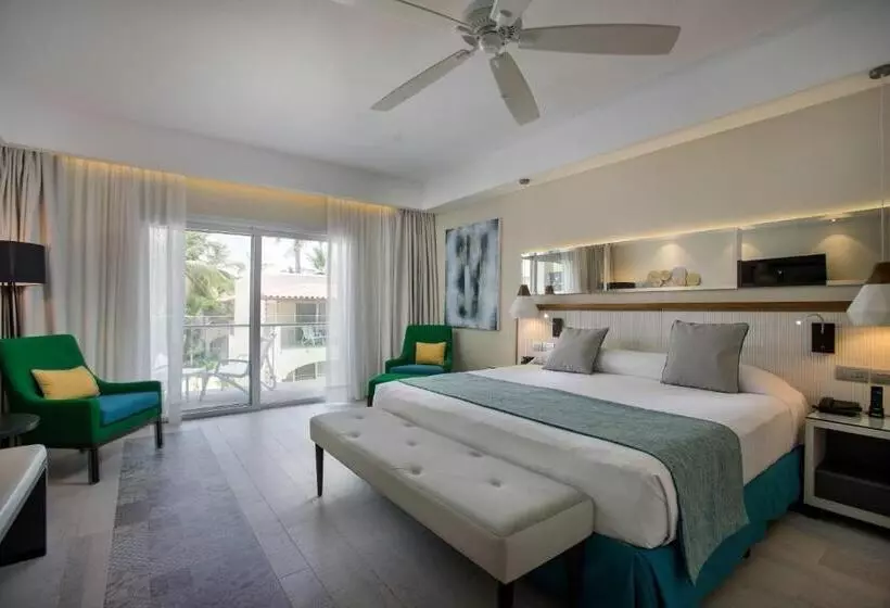 Fotos del hotel Catalonia La Romana - All Inclusive:  9