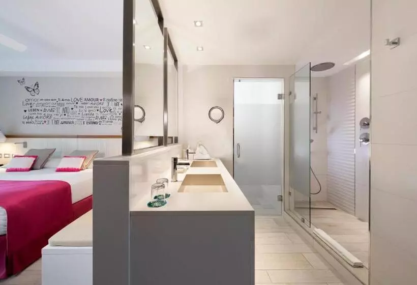 Fotos del hotel Catalonia La Romana - All Inclusive:  26