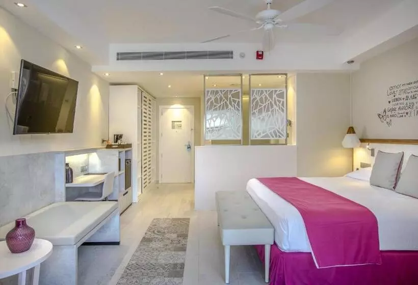 Fotos del hotel Catalonia La Romana - All Inclusive:  11