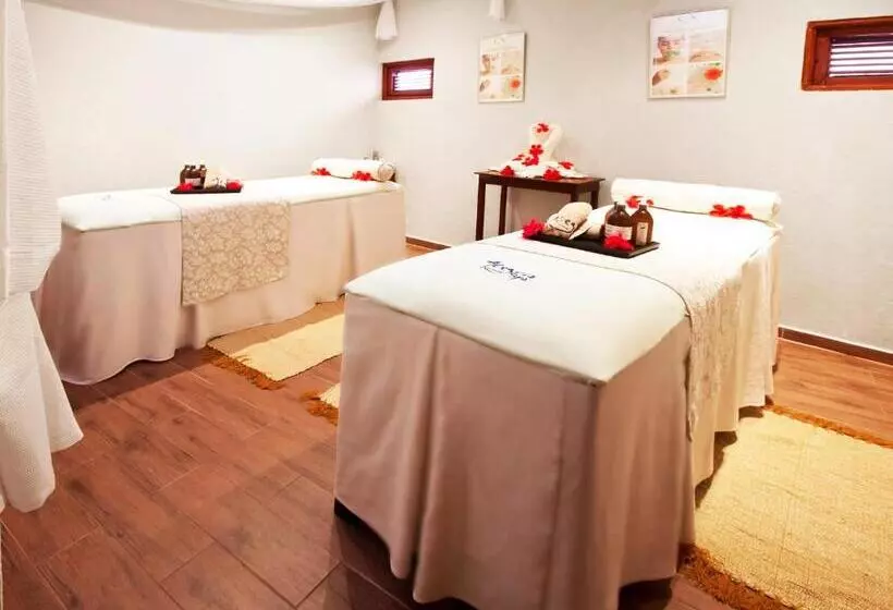 Fotos del hotel Catalonia La Romana - All Inclusive:  12