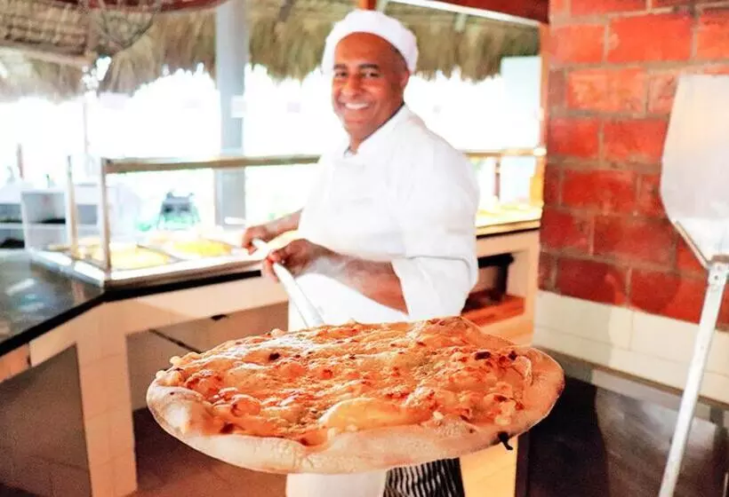 Fotos del hotel Catalonia La Romana - All Inclusive:  41