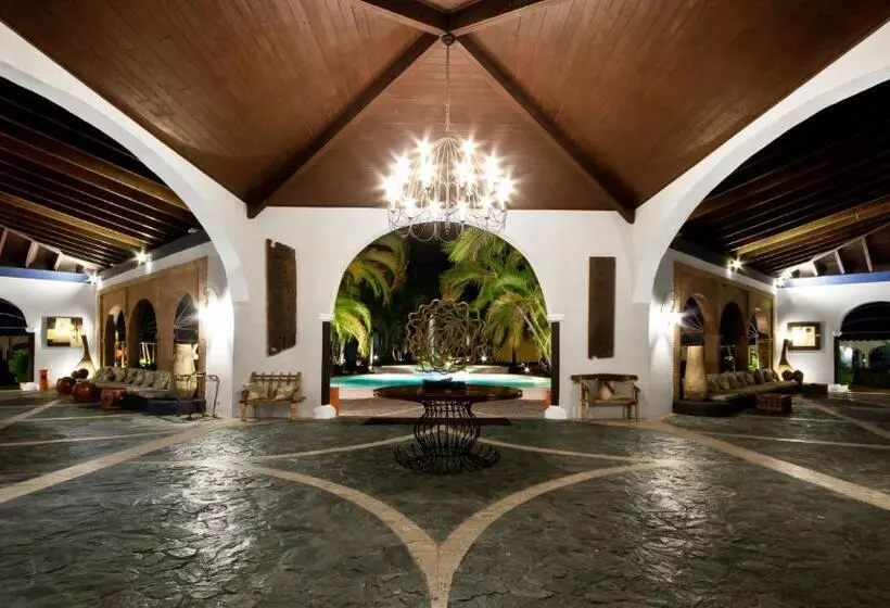 Fotos del hotel Catalonia La Romana - All Inclusive:  61