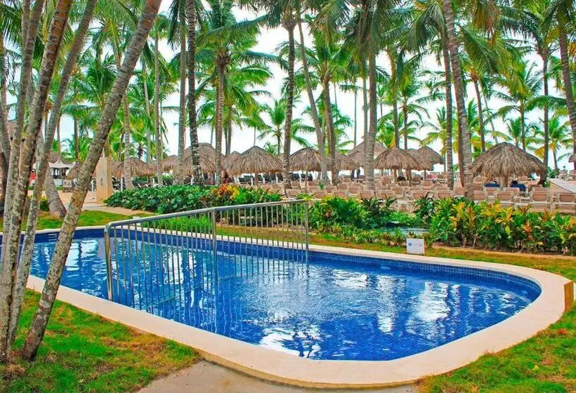 Catalonia La Romana – All Inclusive