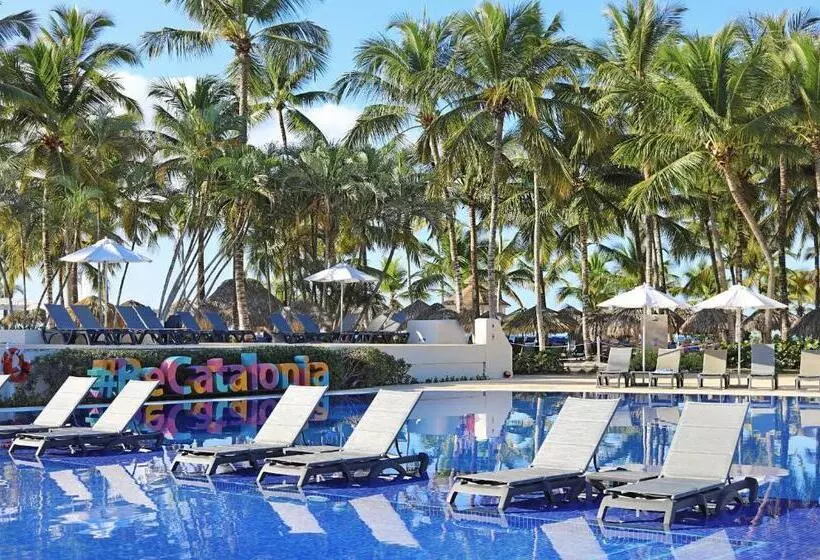 Fotos del hotel Catalonia La Romana - All Inclusive:  45