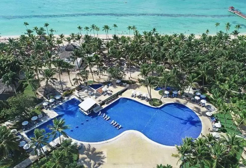 Fotos del hotel Catalonia La Romana - All Inclusive:  31