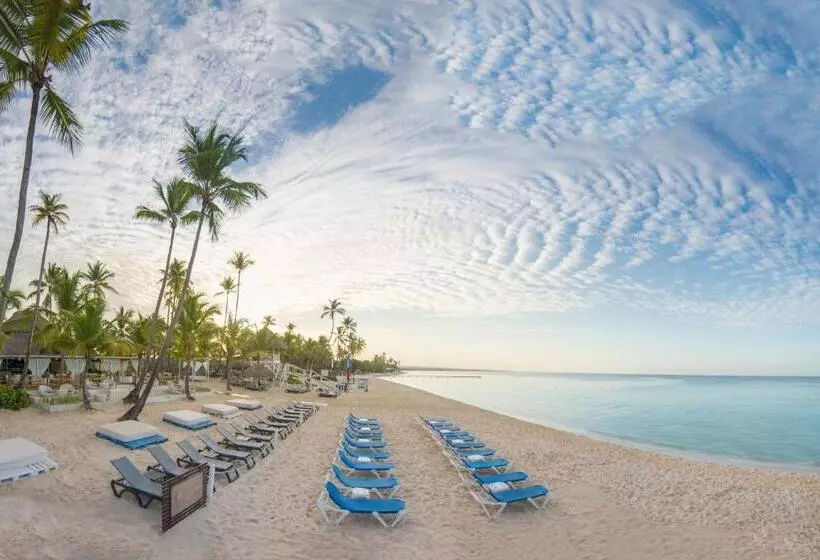 Fotos del hotel Catalonia La Romana - All Inclusive:  59