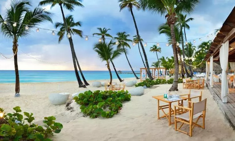 Fotos del hotel Catalonia La Romana - All Inclusive:  32