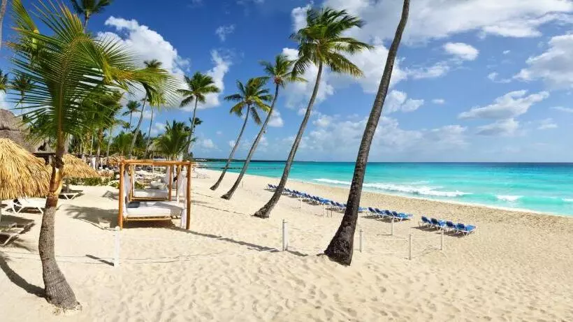 Fotos del hotel Catalonia La Romana - All Inclusive:  56