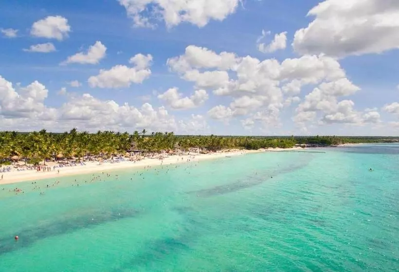 Fotos del hotel Catalonia La Romana - All Inclusive:  35