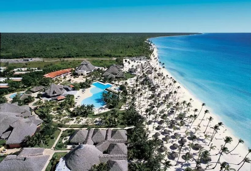 Fotos del hotel Catalonia La Romana - All Inclusive:  33