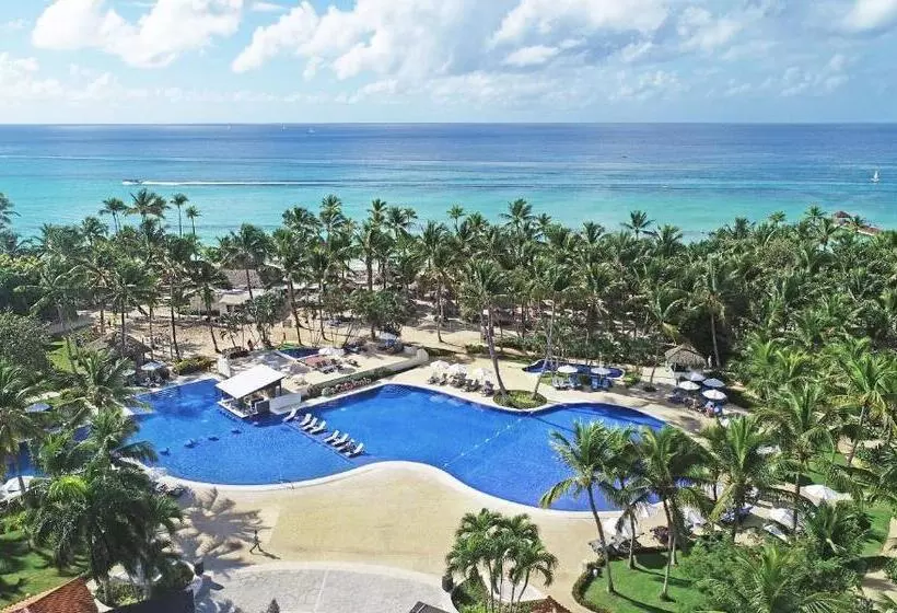 Fotos del hotel Catalonia La Romana - All Inclusive:  36