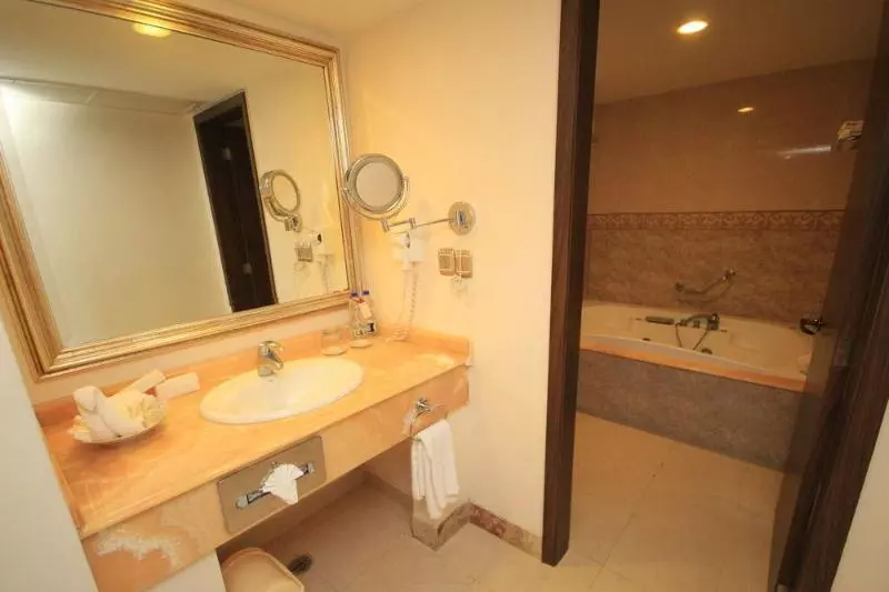 Fotos del hotel Gran Hotel Diligencias:  5