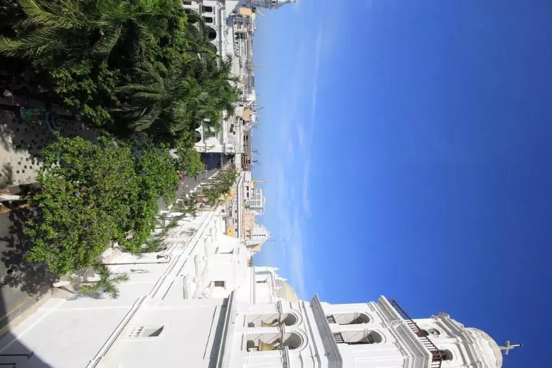 Fotos del hotel Gran Hotel Diligencias:  18