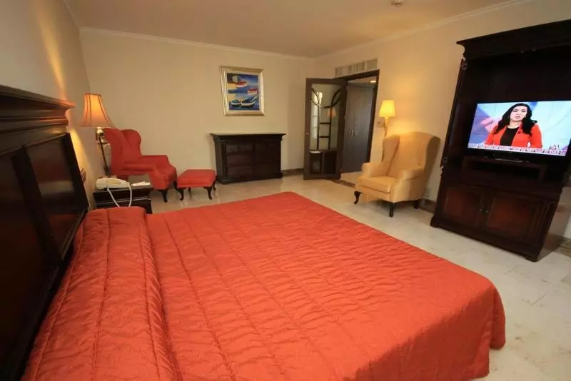 Fotos del hotel Gran Hotel Diligencias:  13