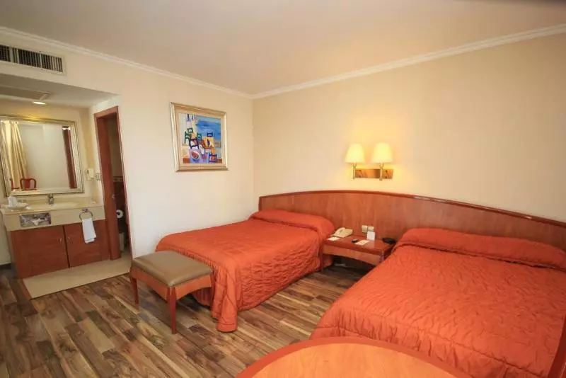 Fotos del hotel Gran Hotel Diligencias:  21