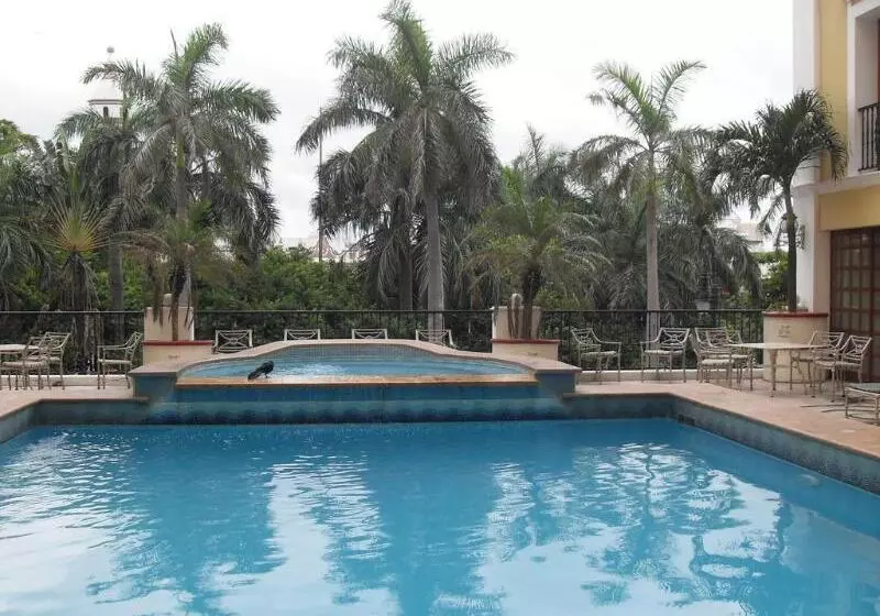 Fotos del hotel Gran Hotel Diligencias:  2