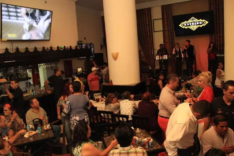 Fotos del hotel Gran Hotel Diligencias:  10