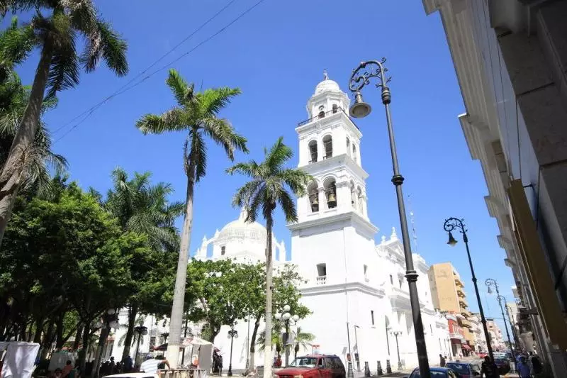 Fotos del hotel Gran Hotel Diligencias:  6