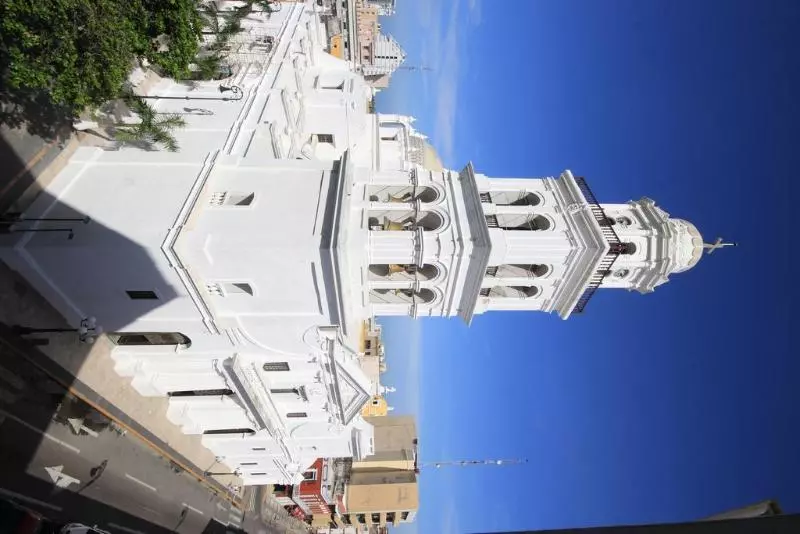 Fotos del hotel Gran Hotel Diligencias:  20