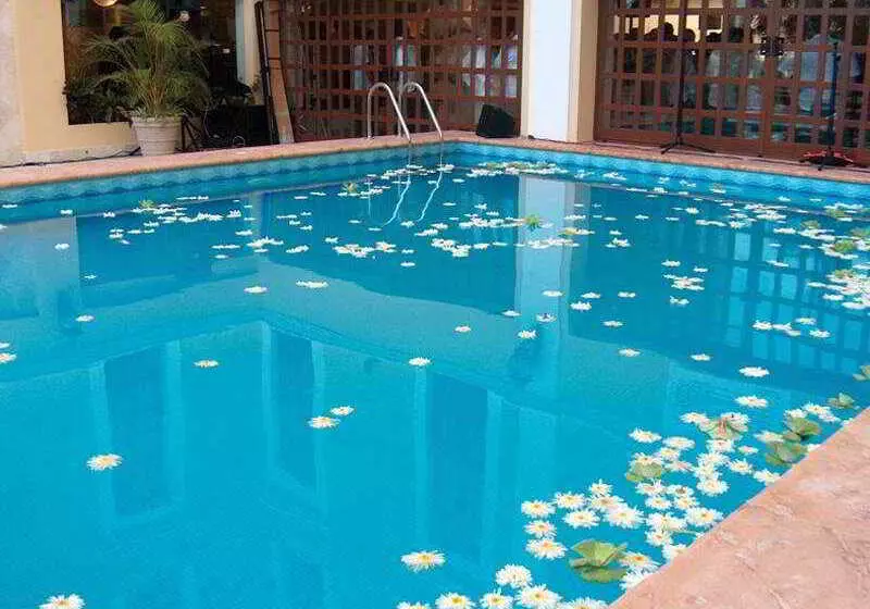 Fotos del hotel Gran Hotel Diligencias:  14