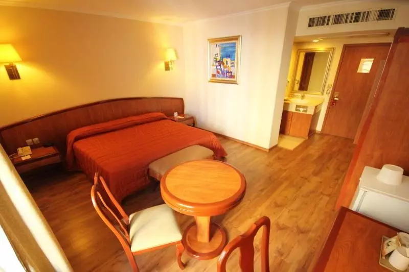 Fotos del hotel Gran Hotel Diligencias:  19