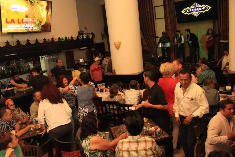 Fotos del hotel Gran Hotel Diligencias:  4