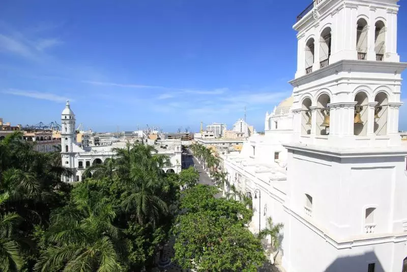 Fotos del hotel Gran Hotel Diligencias:  12