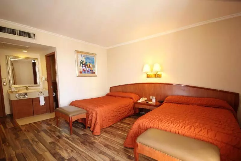 Gran Hotel Diligencias