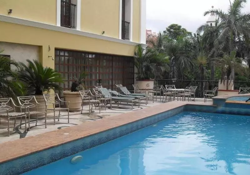 Fotos del hotel Gran Hotel Diligencias:  17