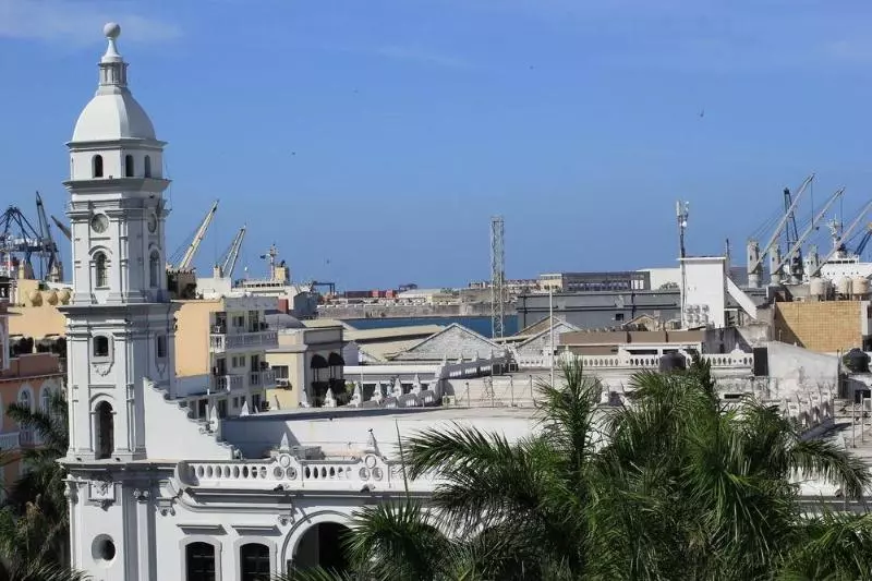 Fotos del hotel Gran Hotel Diligencias:  7