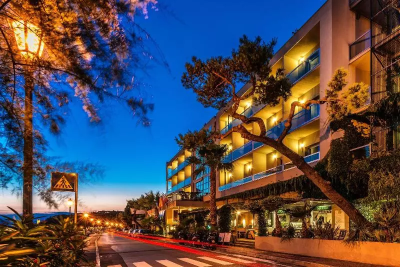 Miramare  Adults Only