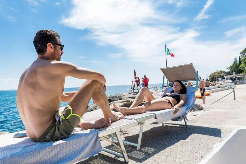 Fotos del hotel Miramare  Adults Only:  14