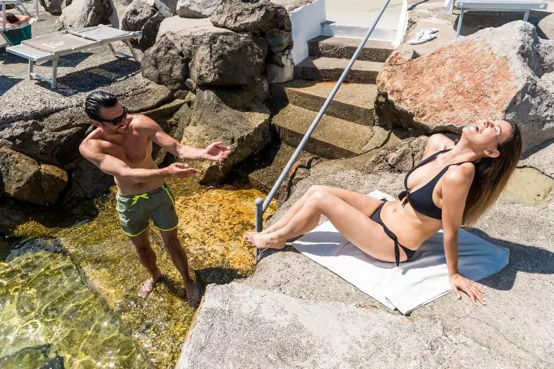 Fotos del hotel Miramare  Adults Only:  8