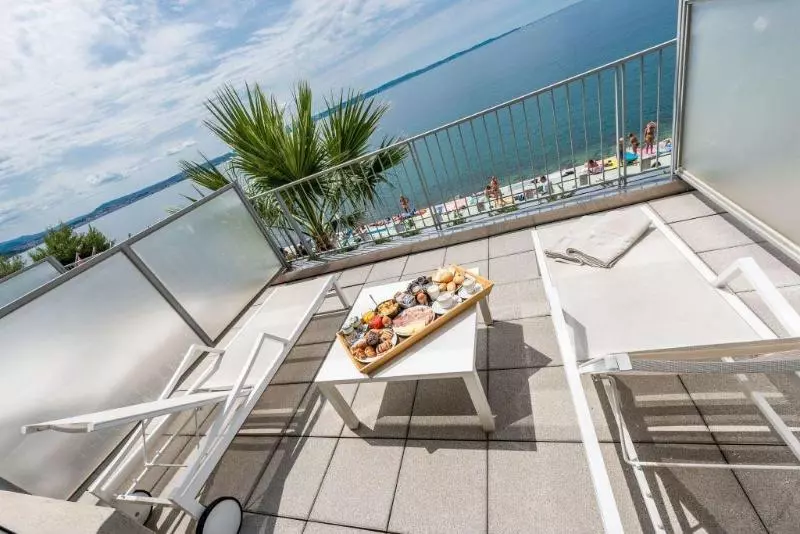 Fotos del hotel Miramare  Adults Only:  4