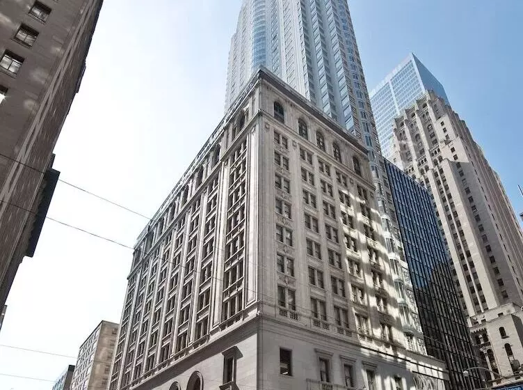 Fotos del hotel One King West Hotel And Residence:  9