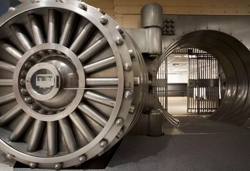 Fotos del hotel One King West Hotel And Residence:  7