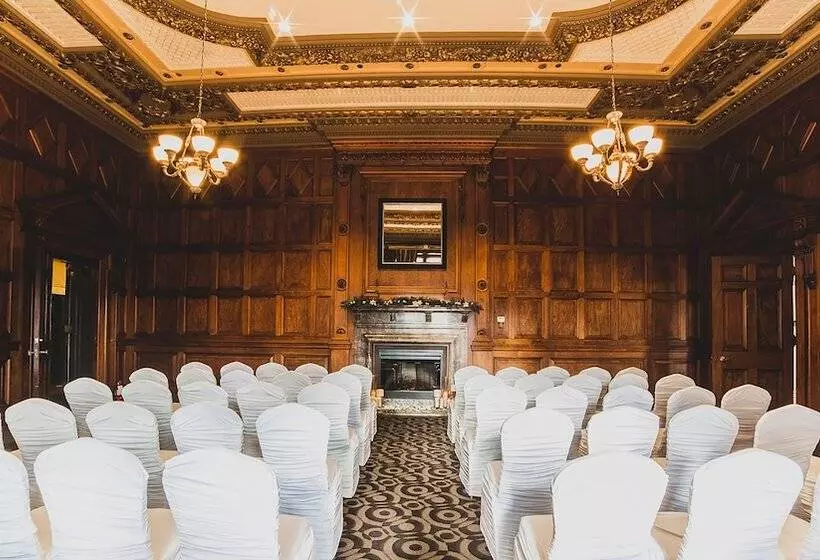 Fotos del hotel One King West Hotel And Residence:  11