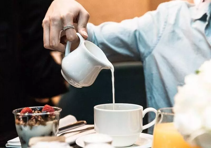 Fotos del hotel One King West Hotel And Residence:  13