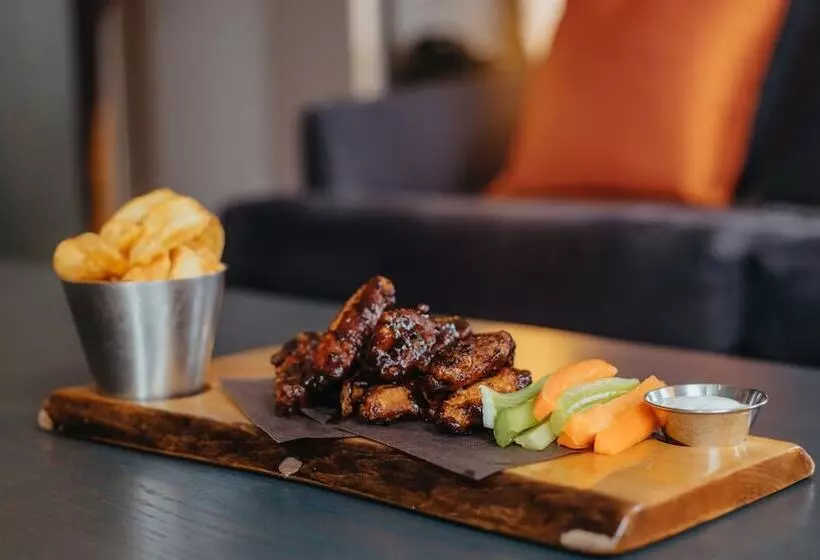 Fotos del hotel One King West Hotel And Residence:  5