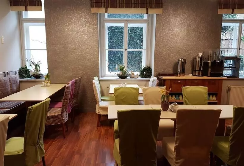 Fotos del hotel Prague Centre Plaza:  15