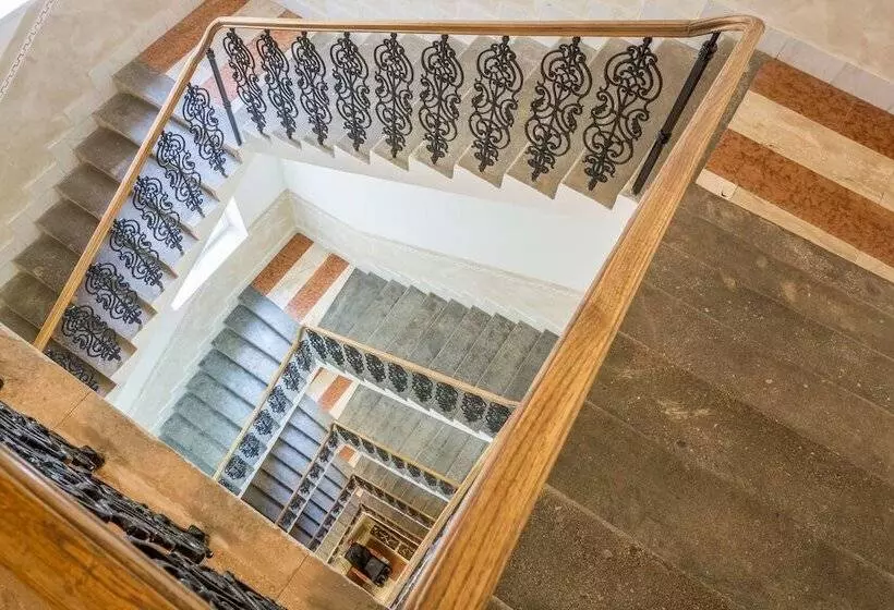 Fotos del hotel Prague Centre Plaza:  7