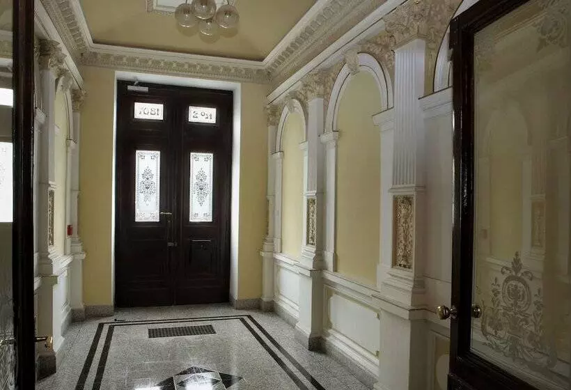 Fotos del hotel Prague Centre Plaza:  2