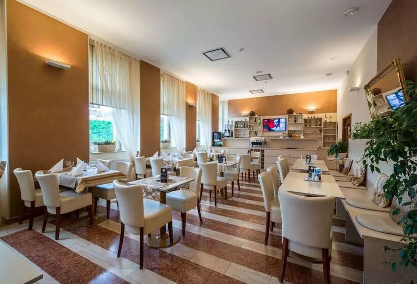 Fotos del hotel Prague Centre Plaza:  4