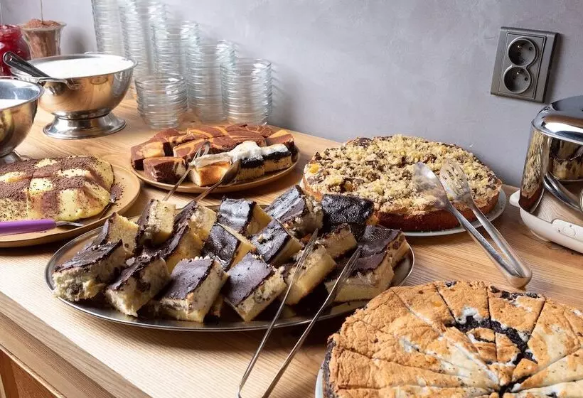 Fotos del hotel Prague Centre Plaza:  10