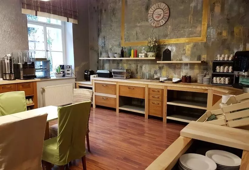 Fotos del hotel Prague Centre Plaza:  5