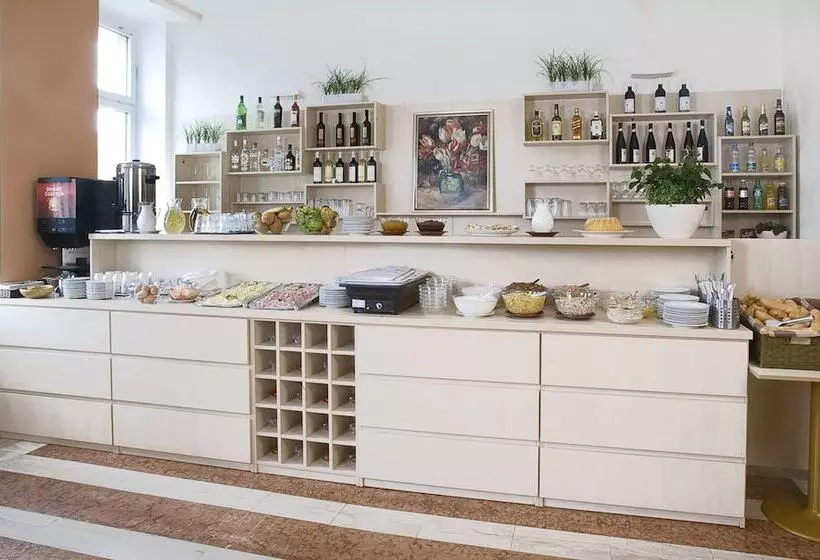 Fotos del hotel Prague Centre Plaza:  6