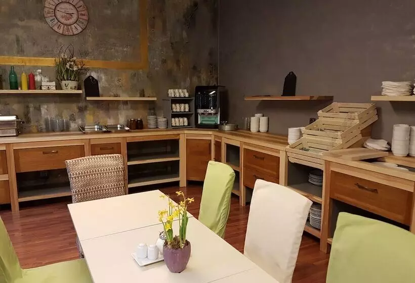 Fotos del hotel Prague Centre Plaza:  11