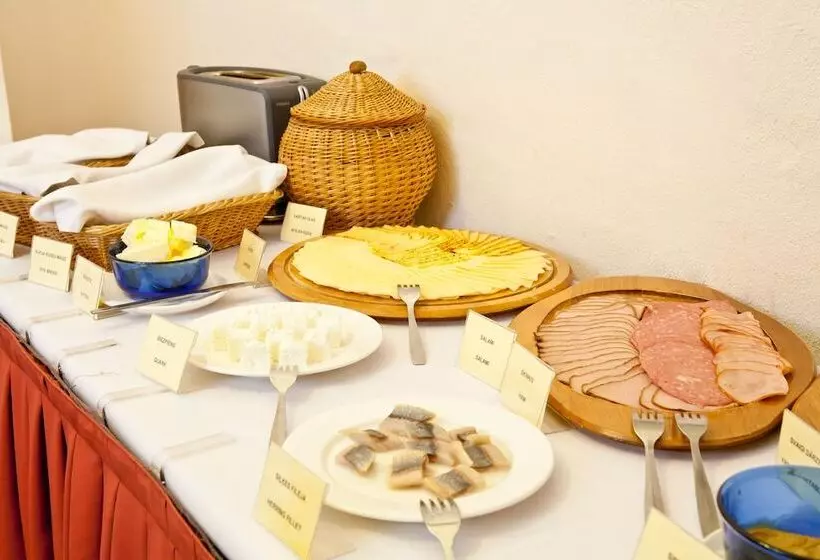 Fotos del hotel Rija Domus:  14