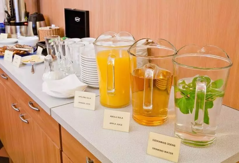 Fotos del hotel Rija Domus:  20