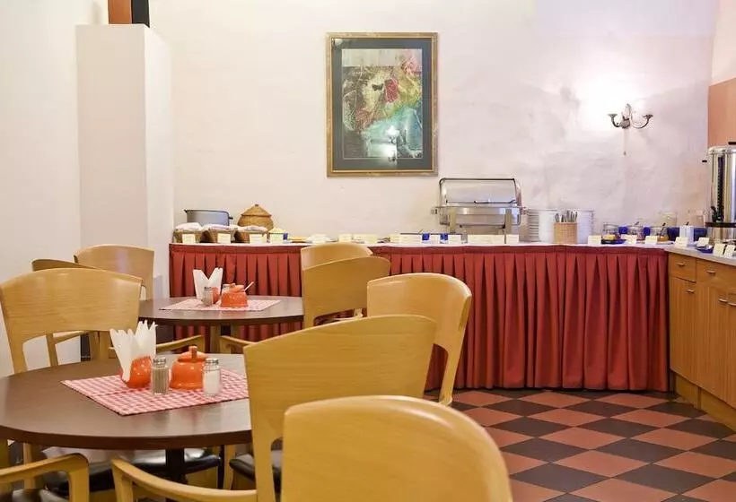 Fotos del hotel Rija Domus:  5